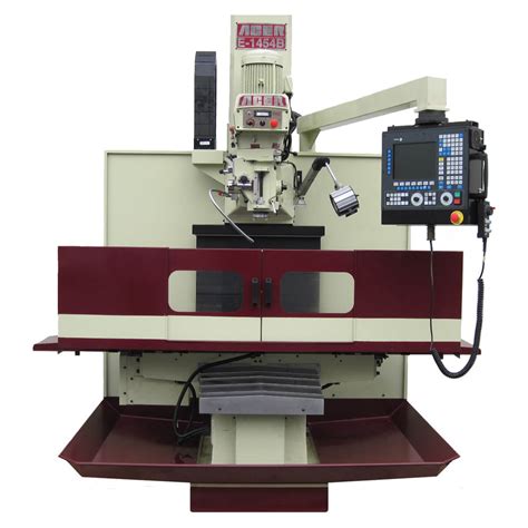 cnc milling machines for sale